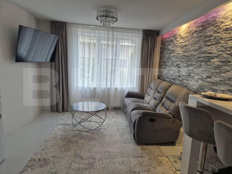 Casa individuala | Curte privata 130 mp | Zona Racadau