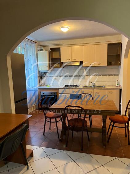 Apartament cu 2 camere in zona Gheorgheni, Cluj-Napoca