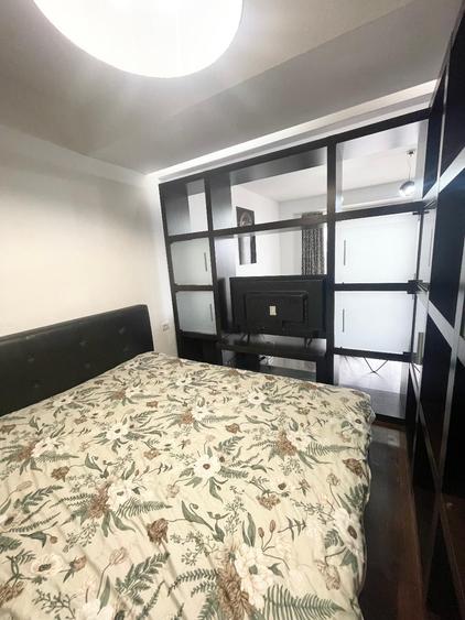 Studio InCity Residence, 50mp, 8/11, mobilat si utilat, World Class la parter
