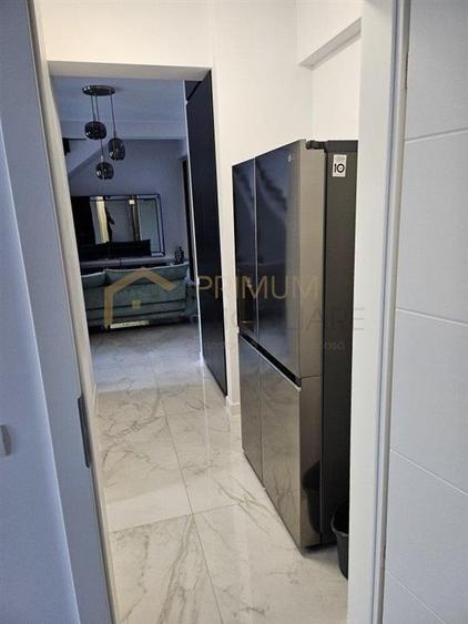 GIROC - Penthouse superb - Piscina privata - Parcare subterana - LIFT