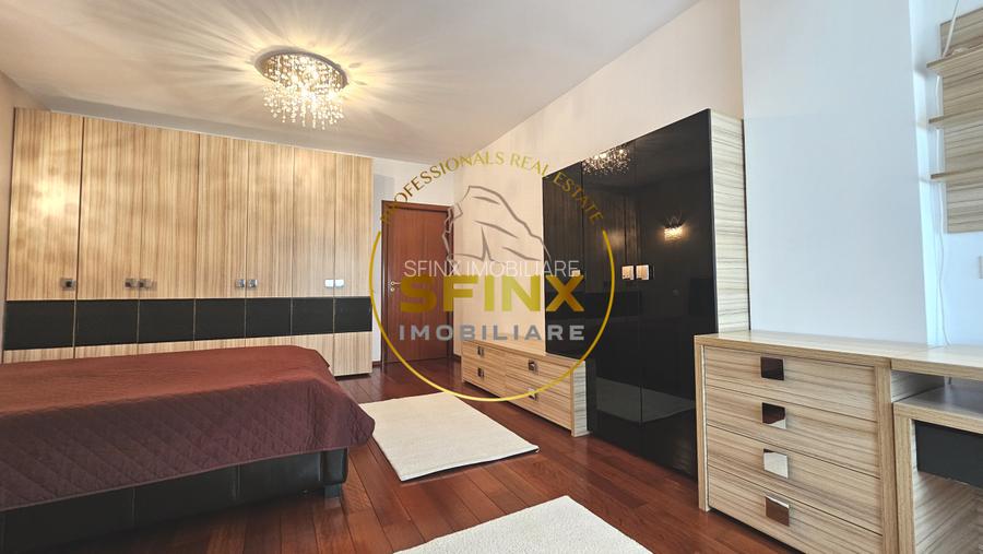 3 camera Titan/ Noor Residence/ 118 mp/ bloc 2009/ centrala/ parcare subterana - 12