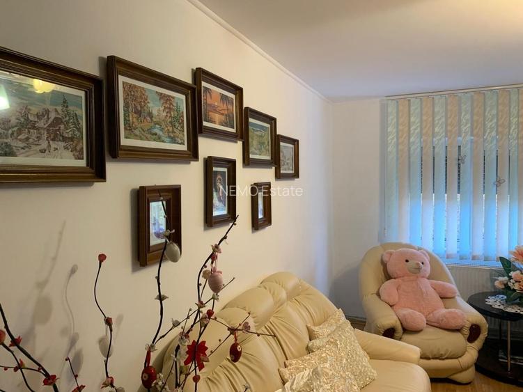 APARTAMENT DE VANZARE 3 CAMERE SIRET - 14