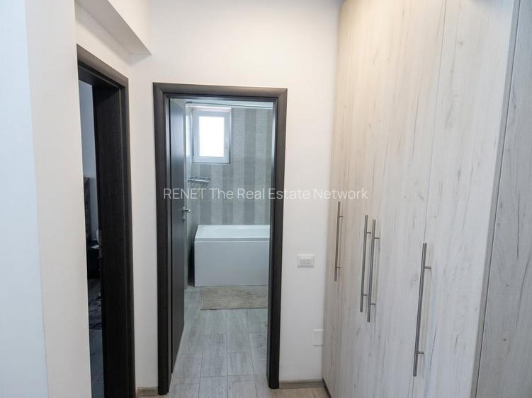 Apartament 3 camere decomandat, Fundeni, mobilat - 4