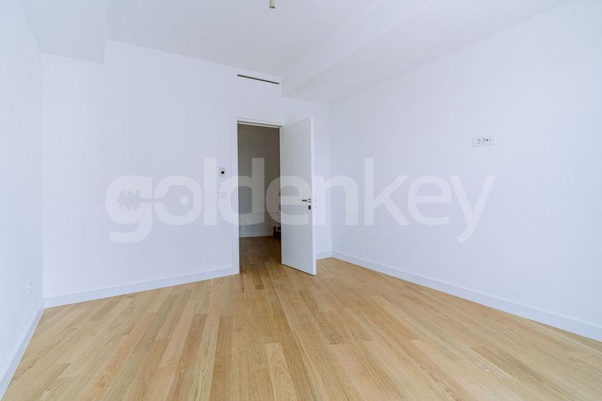 Apartament penthouse nemobilat cu 4 camere | 112mp terasa