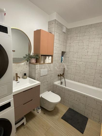 Apartament 3 camere modern – Zona Frunzișului