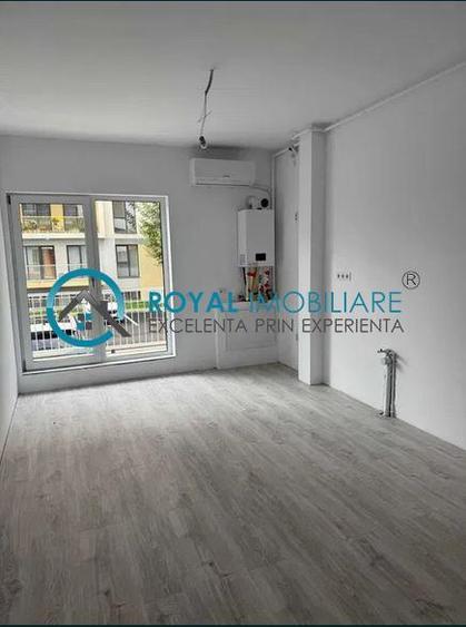 Royal Imobiliare - Inchiriere birouri zona Valeni