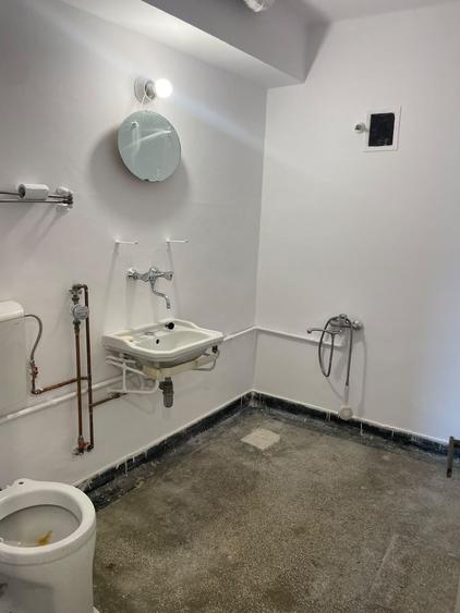 Apartament ultracentral, zona strazii Petru Maior