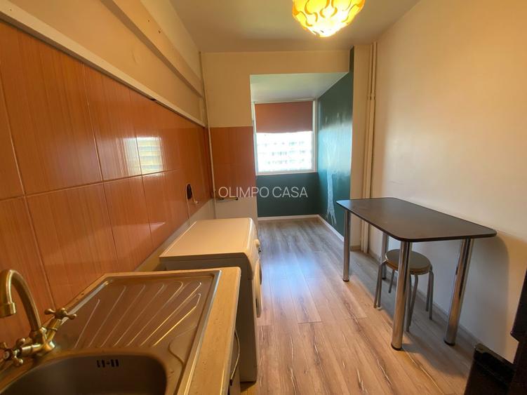 Apartament 2 camere - Metrou Piata Muncii - 4