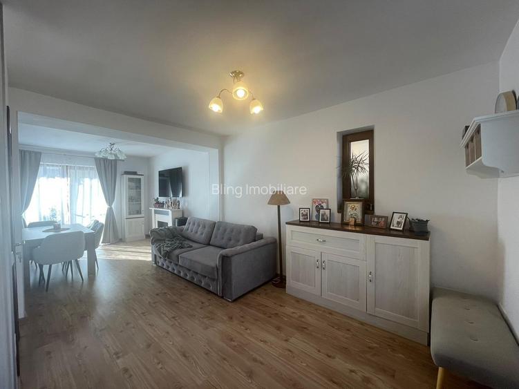 Duplex modern de vanzare pe strada Eroilor Floresti! - 4