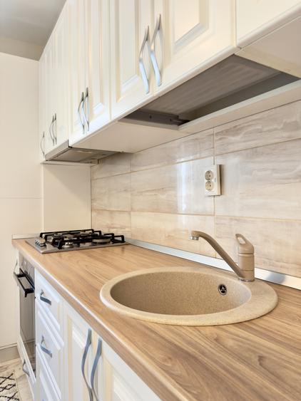 APARTAMENT MODERN 2 CAMERE ROYAL TOWN