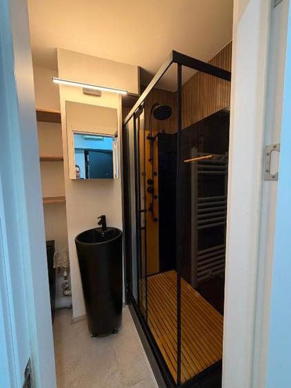 CENTRAL STUDIO PRIMA INCHIRIERE 450 EURO TERMEN LUNG