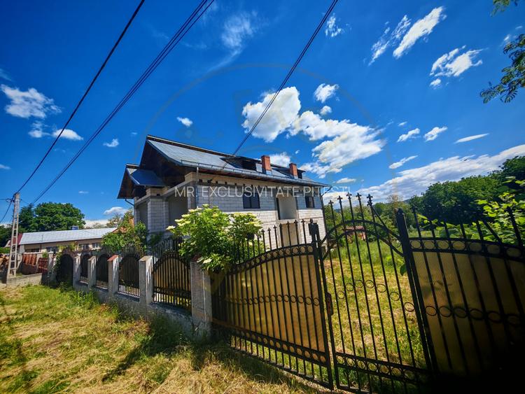 Casa Argeș Retevoiești - 2
