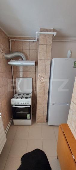 Garsoniera de vanzare, 34 mp, zona Centrala - Mioveni
