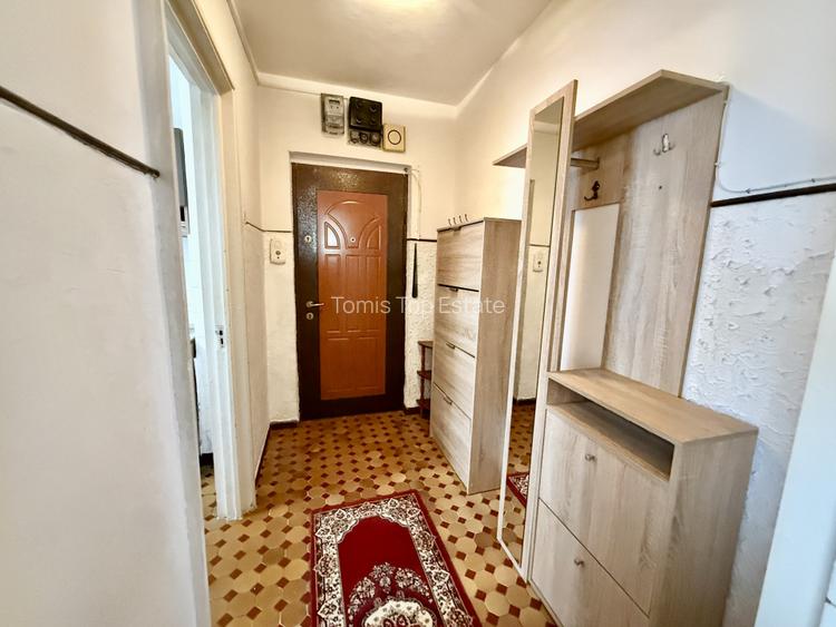 Apartament 2 camere de vanzare centru Constanta, etaj 3/4 - 7