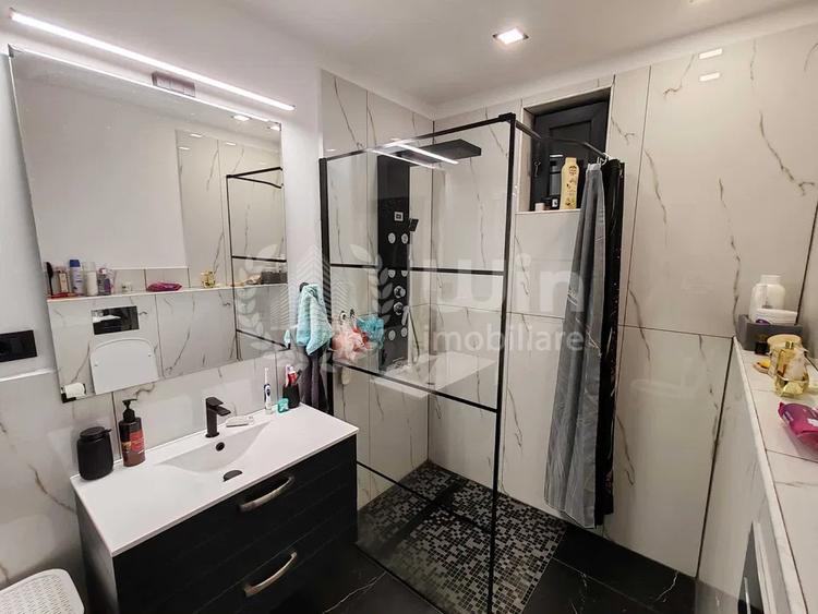 Casa individuala 120mp utili | 500 mp teren | Intre Lacuri
