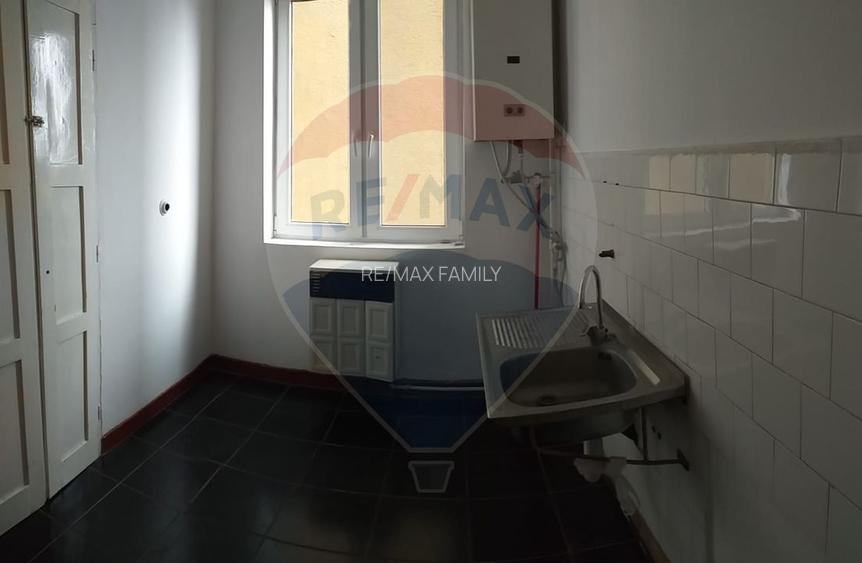 Apartament doua camere zona Ultracentrala - 6