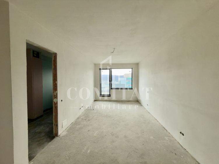 Penthouse 3 camere | Orientare Sud-Vest | 0% comision | Seasons