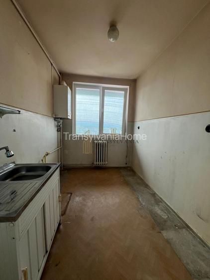 Apartament 2 camere, zona Rahovei - 6