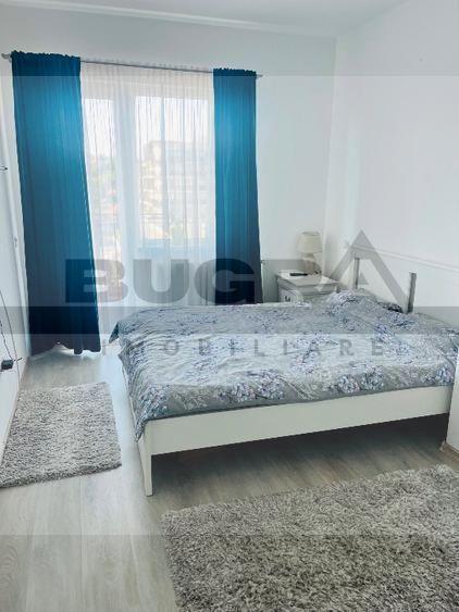 Apartament 2 camere, 51 mp + terasa 50 mp, garaj, Oasului Residence