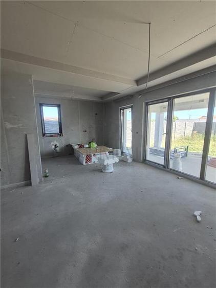 Duplex despartit - zona excelenta - finiaje premium