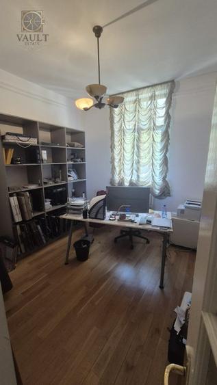 Apartament 5 camere- Calea Mosilor -Parcul Izvorul Rece
