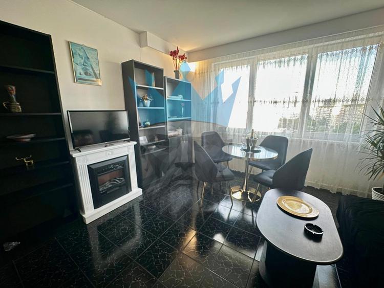 Apartament 2 Camere Stirbei Voda Bucuresti