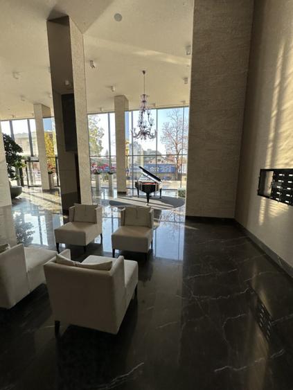 Rahmaninov Residence | 3 bedroom | High End apartment