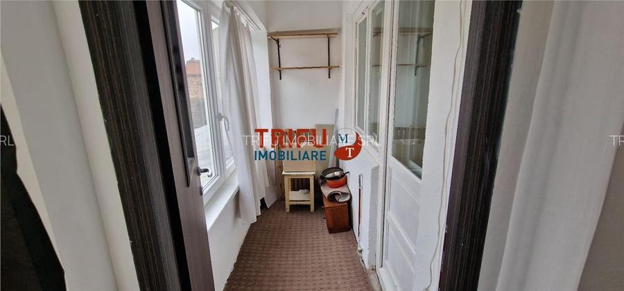 Apartament 2 camere zona Centru - 4