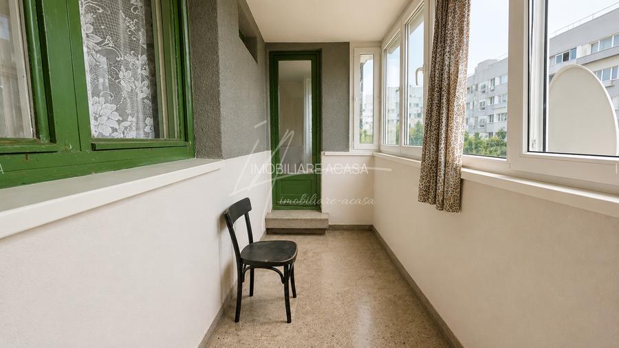 Cel mai urat apartament din Bucurestii Noi. Fa-l tu frumos! - 37