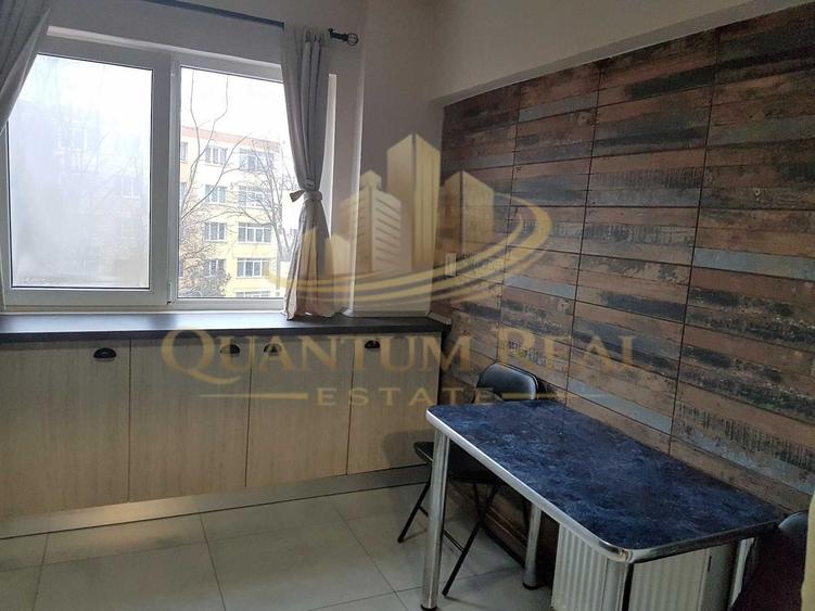 Apartament 3 camere decomandat, 65 mp, etaj 3, – Bd. Al. Obregia