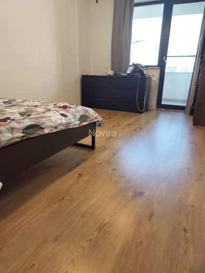 Inchiriere 2 camere | Pipera Plaza  | OMV Pipera | Loc de parcare incl - 9