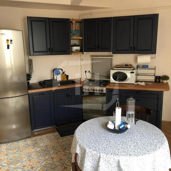 Apartament 3 camere, decomandat, Ultracentral