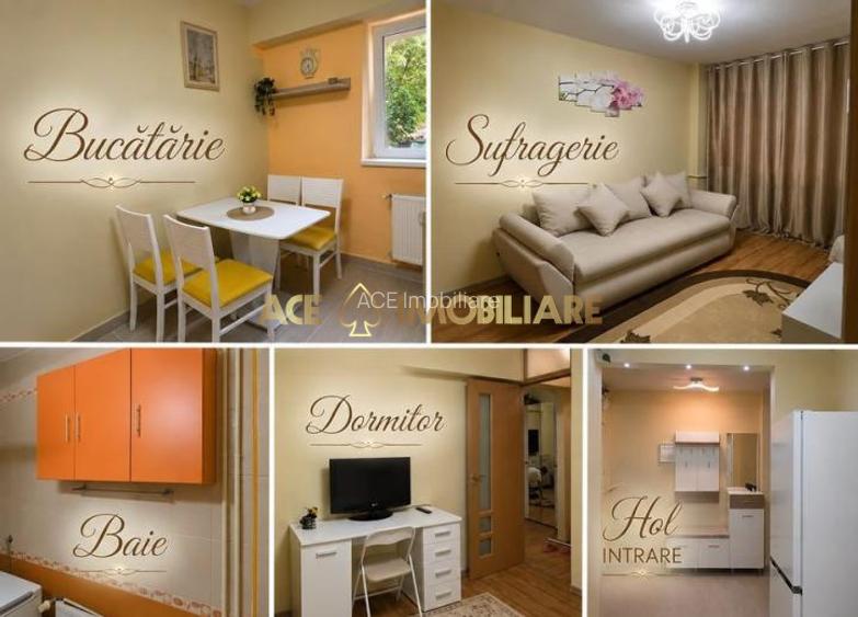 2 Camere de inchiriat | Vitan | Parcare | Pet-friendly - 3