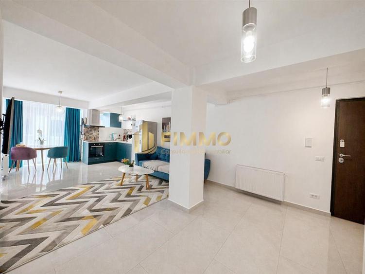 Apartament 3 camere | Suceava | et 4 | ID:1721