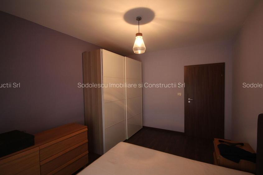 Lux si calitate in Dumbravita - 19