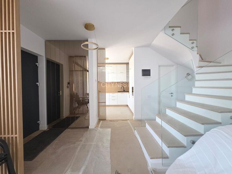 Vilă de lux în zona Pipera, Rond OMV - 2