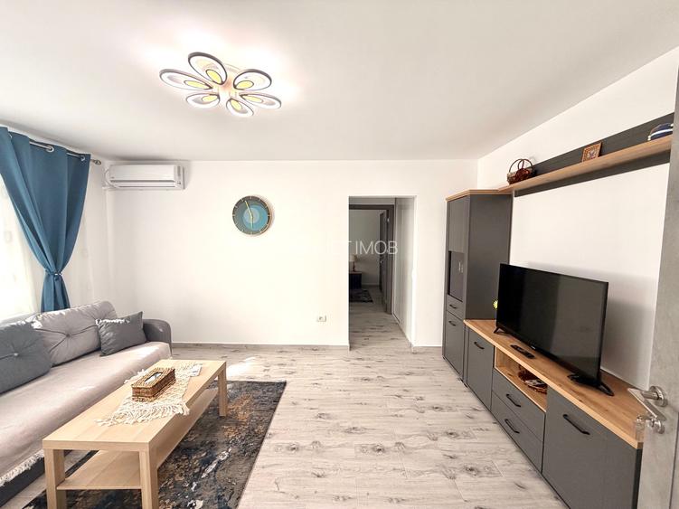 Apartament 2 camere,Central,totul nou - 3