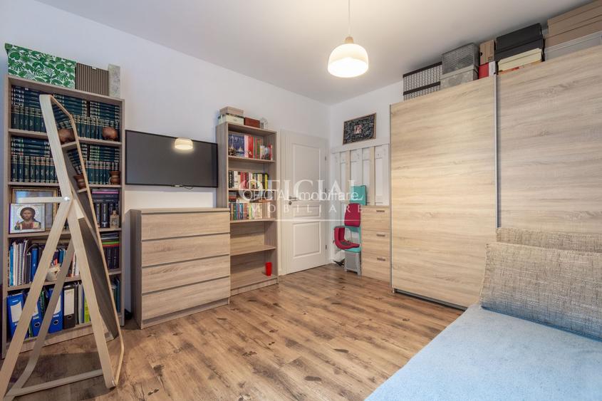 Apartament 3 Camere | 65 mp | Renovat | Parcare | Strada Somesului - 9