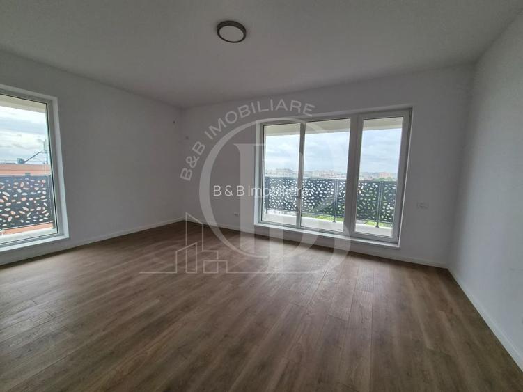 5 camere 193 mp total | 2 Terase | 3 bai | Liviu Rebreanu - 3