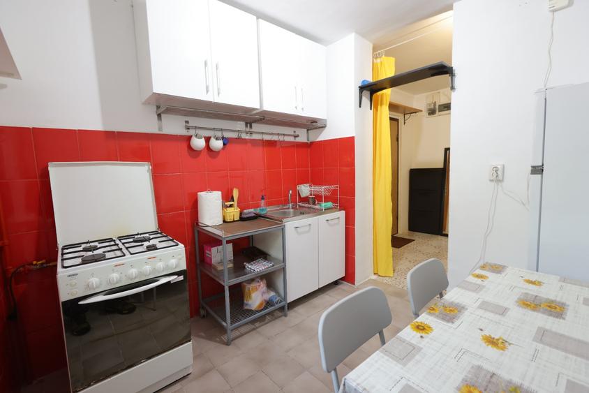 Militari,Veteranilor,inchiriere ap. 2 camere,et.1,52mp mobilat, 500Euro/luna