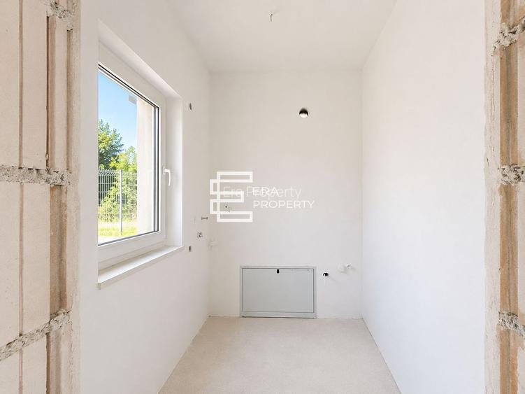 Duplex 4 camere -intabulat- teren 300 mp  -Locație Centrală, Sura Mică - 3