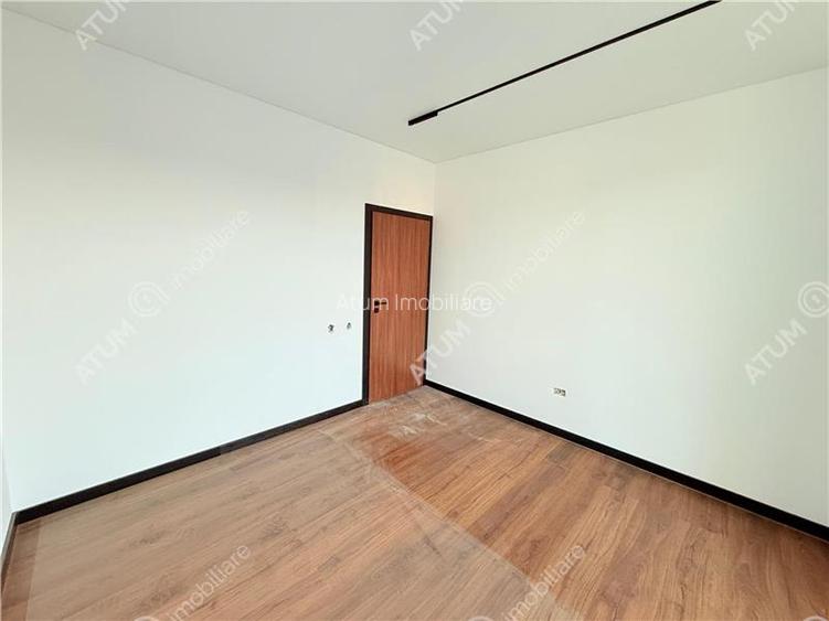 Apartament 3 camere la cheie cu balcon boxa si parcare subterana - 9