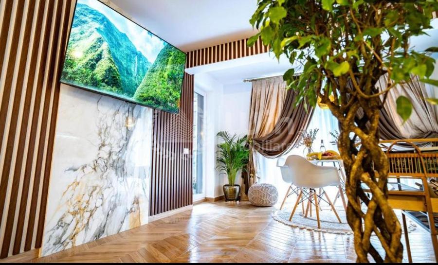 Apartament 2 Camere | Ultrafinisat | Bloc Nou | 54mp | Iulius Mall