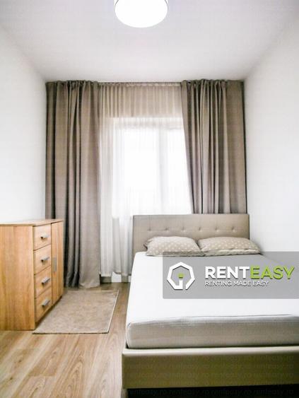 Apartament 3 camere situat in zona Tudor Vladimirescu - Conest Residence