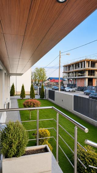 Apartament 2 camere | Complex Flamingo | 57 mp | Etaj 3 | 2022