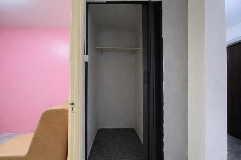 Apartament decomandat | Inel II | Centrala pe gaz