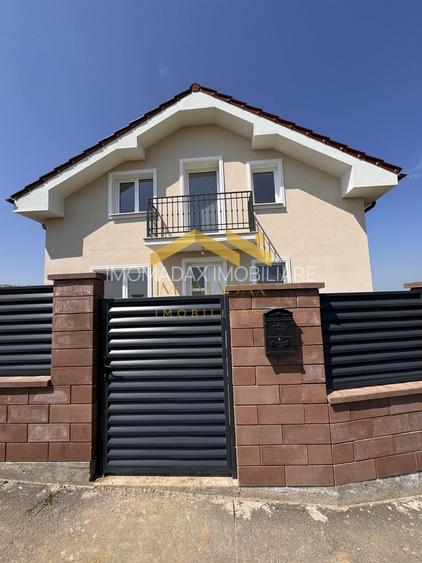 Bucovăț -Casa Individuală-Disponibilă Imediat - 3