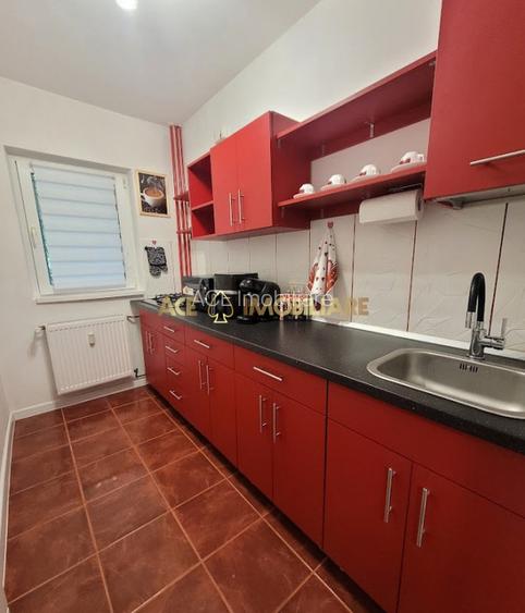 Garsoniera de vanzare | Tineretului | Metrou | 0% Comision | Renovata - 3