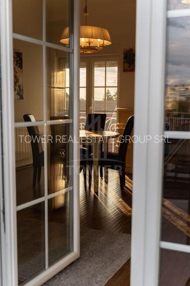 Penthouse de 200 mp+ terasa, in zona Calea Dumbravii - 22