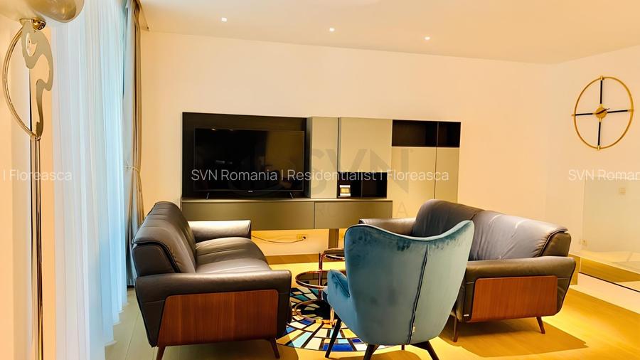 REA1013719 Apartament tip duplex 4 camere I One Charles de Gaulle - 3